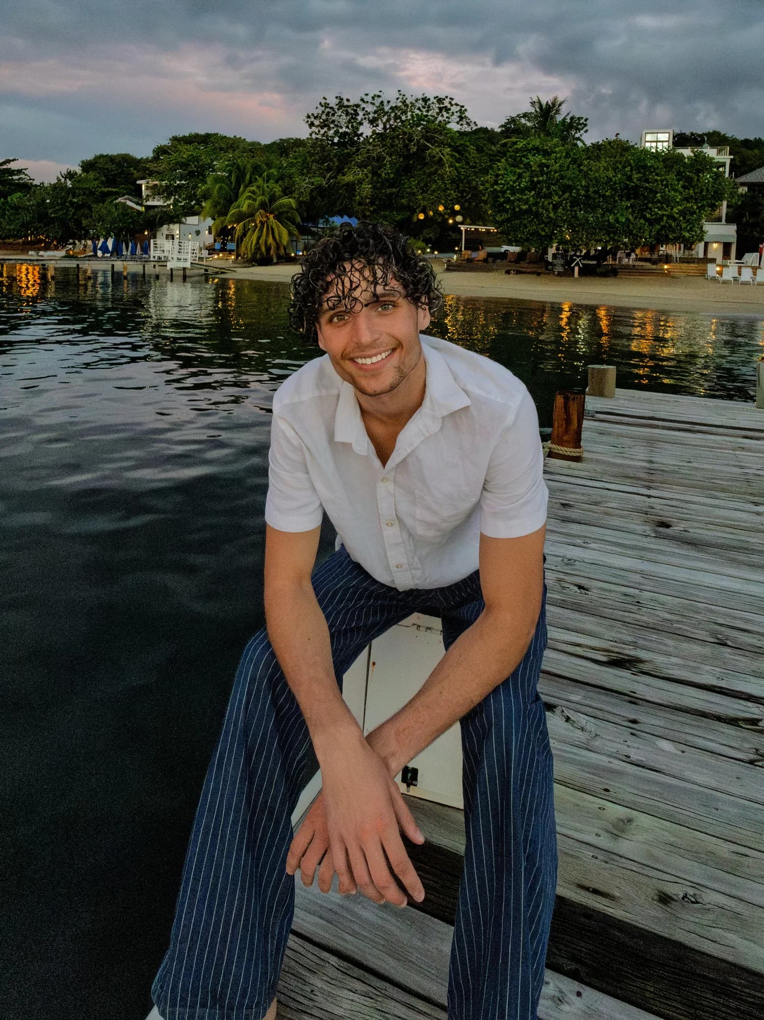 Underwater photography, at Honduras, (December 2025)