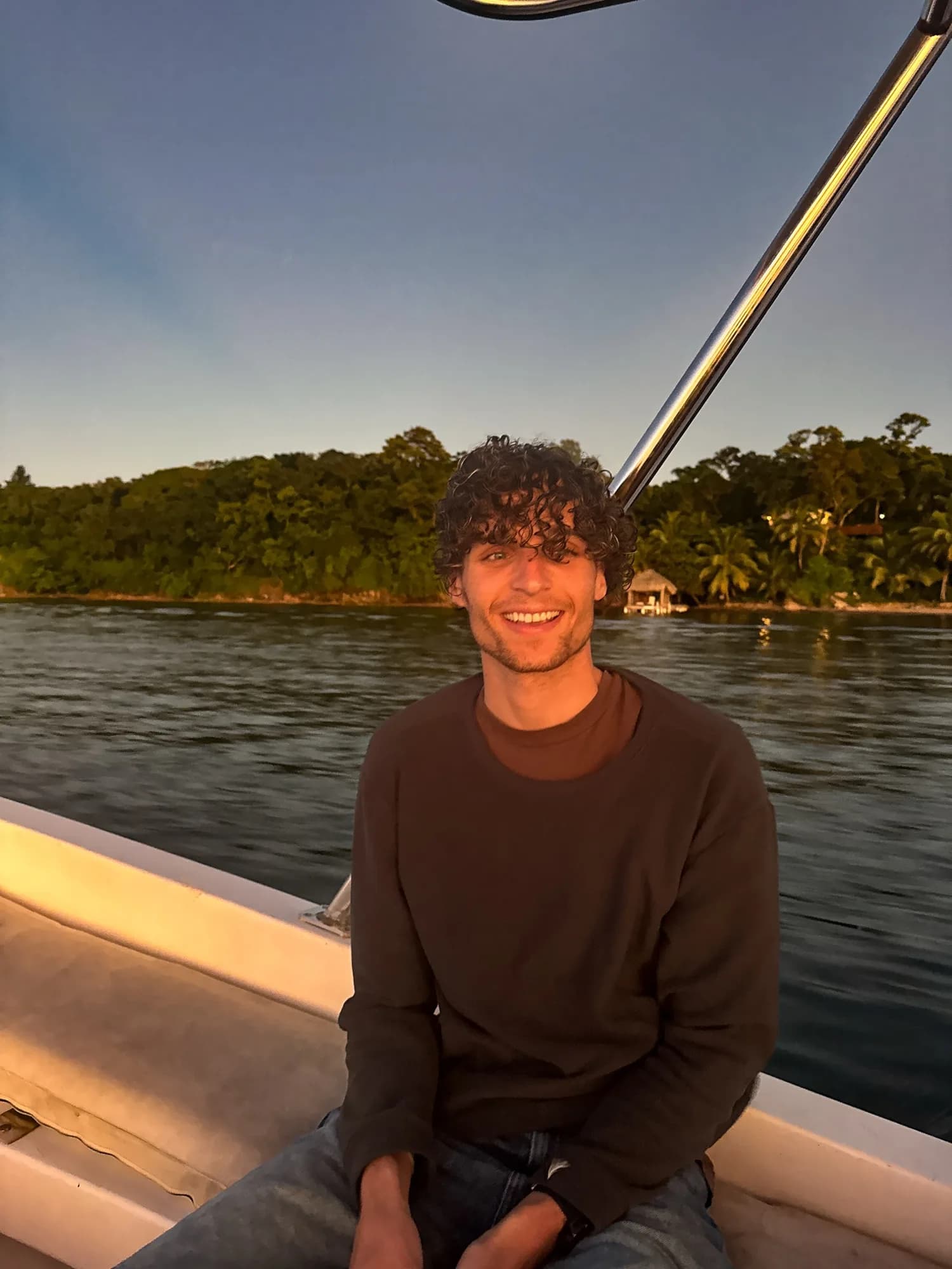 Underwater photography, at Honduras, (December 2025)